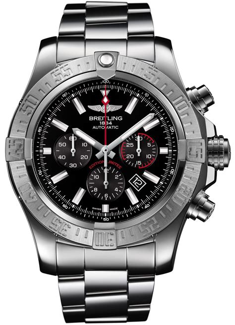 breitling super avenger replica watches